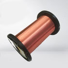 0.012 - 4.5mm Enamelled Copper Winding Wire Self Bonding Wire Class B