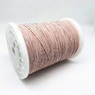 ISO Ustc 155 0.08mm * 270 Nylon Super Enamel Copper Wire