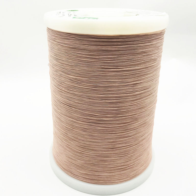 40 Awg Copper Litz Cable For High Frequency Transformer