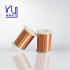 Full Sizes Ultrafine Enameled Copper Wire For Voice Coils Winding