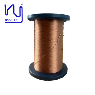 HF 0.03mm X 150 Copper Stranded Wire Enameled Coated Litz Wire