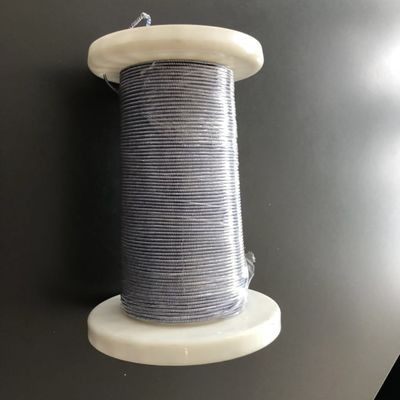Litz Wire 0.071mmx615 Nylon Serving Litz Wire Copper Stranded Wire For HF Transformer