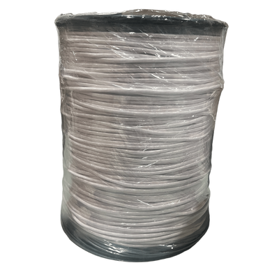 Multiple copper Litz Wires 0.1mm*900 Nylon Serving Litz Wire For Transformer