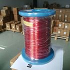 Ul Certified Triple Insulated Copper Wire Class B F 0.15mm Insulated Tiw