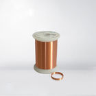 Polyurethane Round Enameled Copper Wire For Transformer