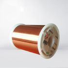0.5mm Enameled Copper Wire Polyurethane Magnet Insulated