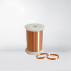 0.011mm 2UEW155 Enamel Coated Copper Wire For Motor Winding