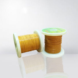 TIW-B/F 0.2mm-1mm Triple Insulated Wire For Special Transformer