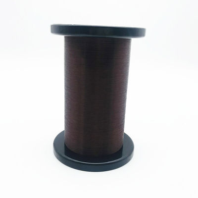AWG 42 Plain Enamel Copper Wire For Guitar Pickup