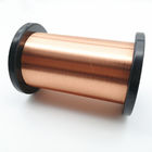 Awg 56 Ultrafine 0.012mm Enamel Insulated Copper Wire High Purity