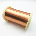 Polyurethane Magnet 43 Awg 0.056mm Enamel Copper Wire For Guitar Strat Pickup Coils