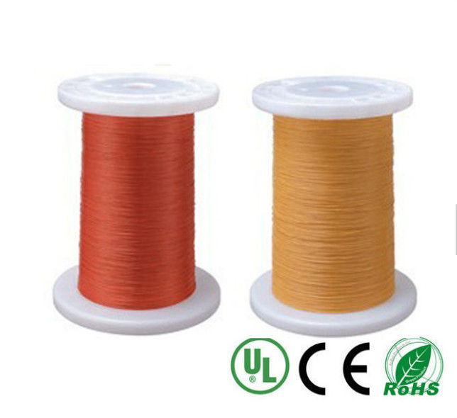 UL Certificated Professional Stranded Triple Insulated Wire Copper Winding Wire TIW for transformers