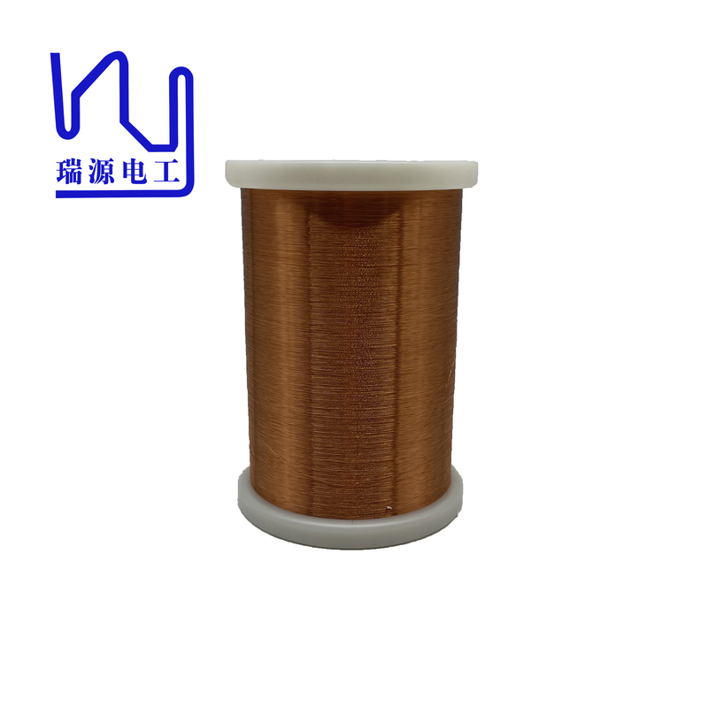 High Purity Occ Copper Wire 6n 0.05mm Enamelled