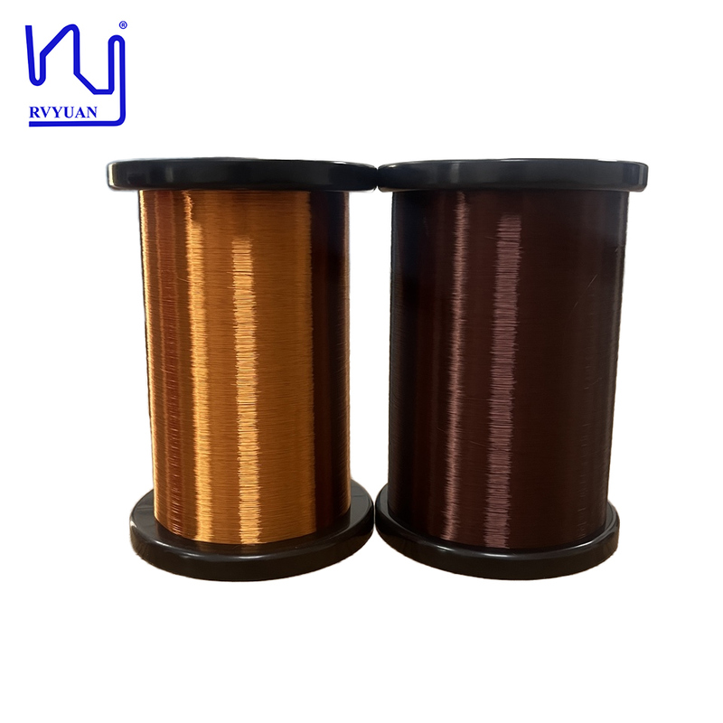 42AWG Heavy Formvar Magnet Wire For Guitar Pickup 2kg