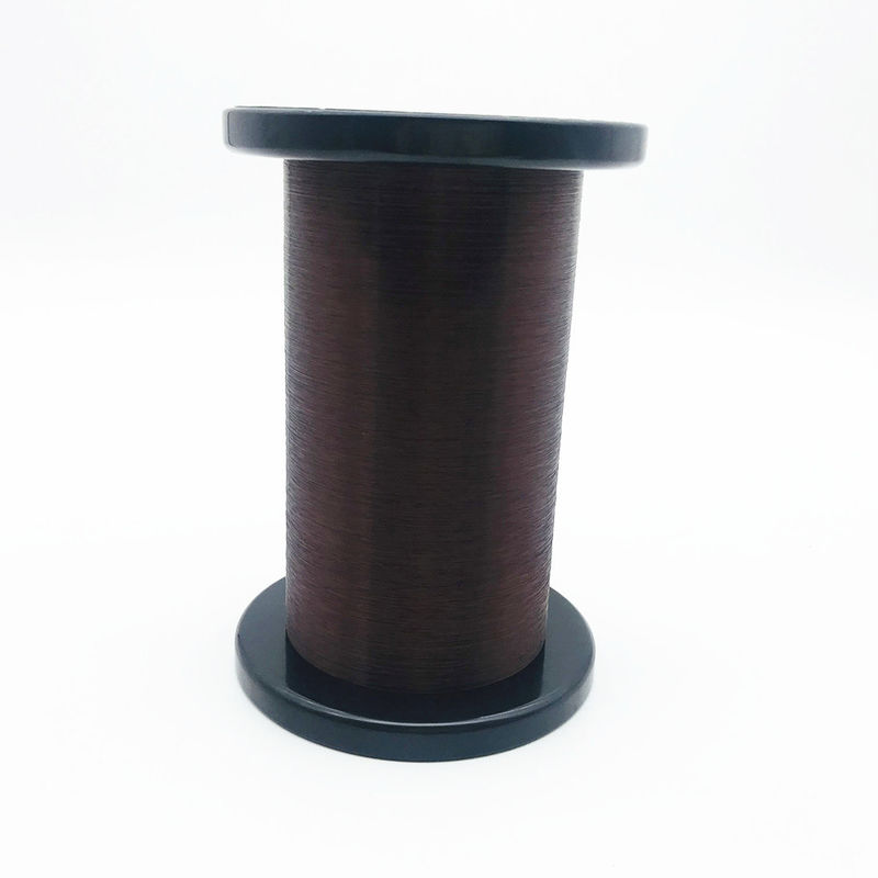 AWG 42 Plain Enamel Copper Wire For Guitar Pickup