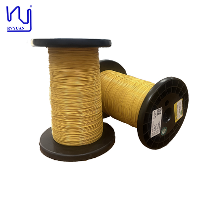 Niestandardowe FTIW 0,21 mm*7 155 ° C Polytetrafluoroetylen Membran