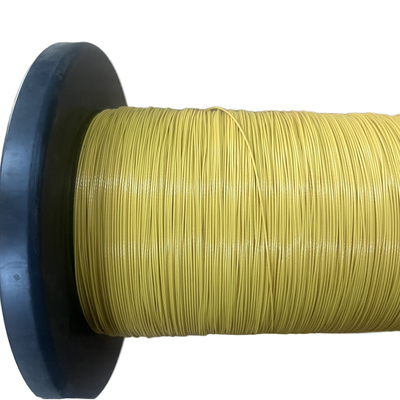 Izolacja ETFE /FEP Litz Wire 0,21 mmx7 pasma