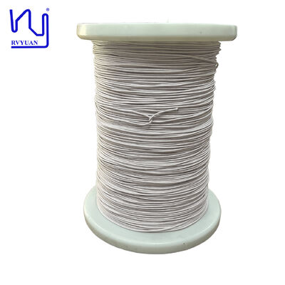 Drut miedziany emaliowany typu UDTC / USTC do uzwojeń transformatorów