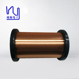 Emaliowany drut miedziany 52 Awg 2uew 155/180 Ultra Fine