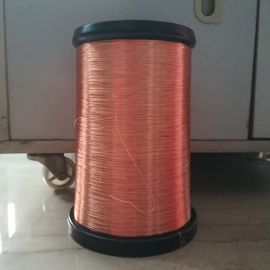 0.28mm 2UEW155 Włókno miedziane emaliowane do wywijania silnika