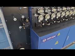 4N9 40AWG Włókno srebrne emaliowane OCC Wysoka czystość